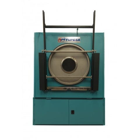 Essiccatore per l'industria tessile - SZ-2 series  - TUPESA - in acciaio inossidabile