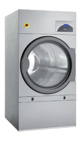 Essiccatore per l'industria tessile - SV series  - TUPESA - da laboratorio / con controllo automatico / ad alte prestazioni