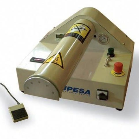 Linea di aggraffatura automatica - WR-100 - TUPESA