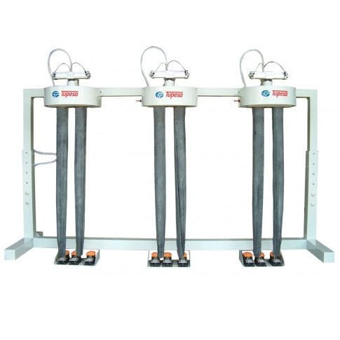 Manichino per stireria - TMVM series  - TUPESA