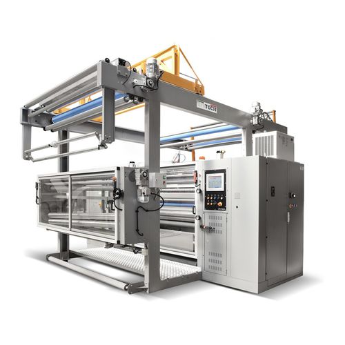 Cimatrice tessile - ORION - UNITECH TEXTILE MACHINERY
