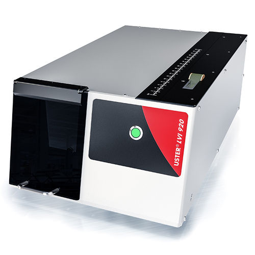 Separatore di fibre - LVI 900 series - USTER TECHNOLOGIES - da laboratorio