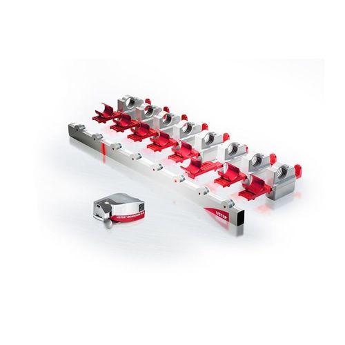 Sistema di ispezione ottico - USTER TECHNOLOGIES - 3D / automatico / per filo