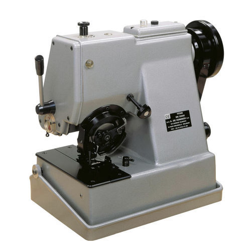 Macchina di finitura per filettature - TITAN 2200  - Vandewiele - di finitura / lineare / per tessuti
