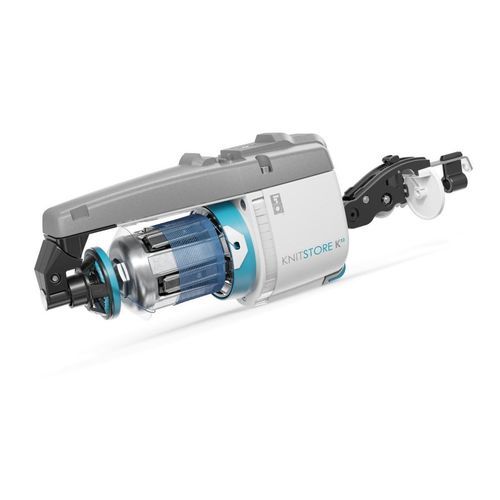 Alimentatore verticale - KNITSTORE K52 - Vandewiele - per cisterna / per filati / per macchina per maglieria