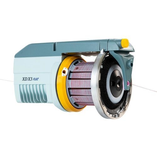 Alimentatore per filati - IRO XD X3 plus - Vandewiele - ad alta velocità / ad alte prestazioni