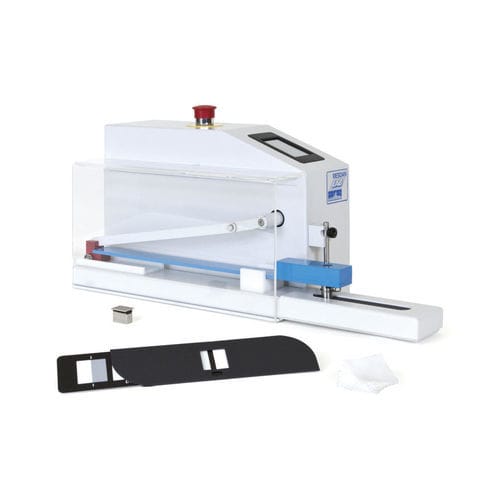 Crockmeter apparecchio di test della resistenza allo sfregamento - 198B - Vandewiele