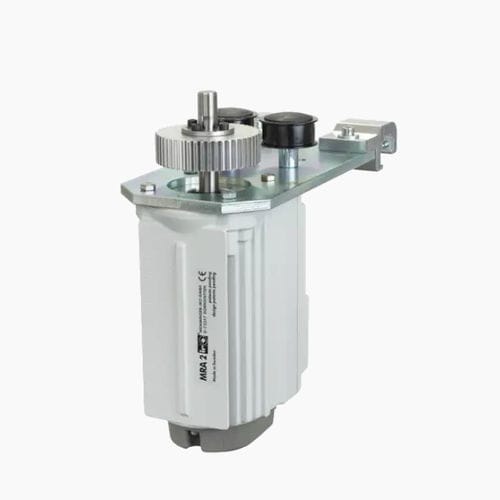 Modulo di assemblaggio servocomandato - MRA 2 - Vandewiele - per l'industria tessile