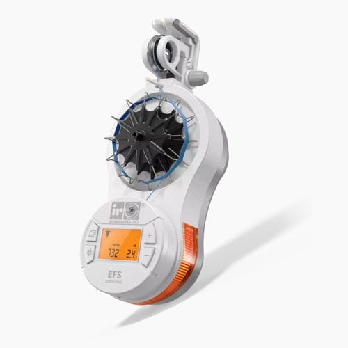 Alimentatore per filati - EFS 800 - Vandewiele - per macchina per maglieria / in linea / automatico