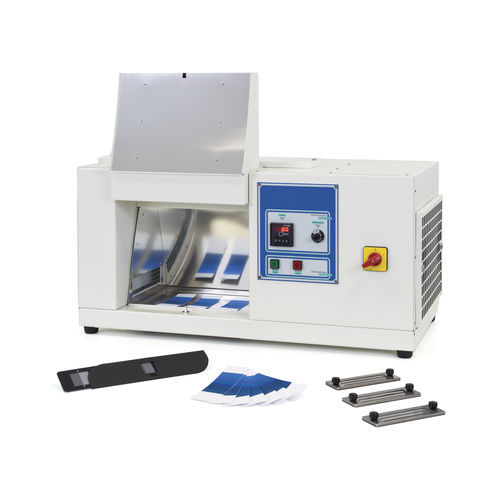 Bromografo UV - SUN LAB | 325A - Vandewiele
