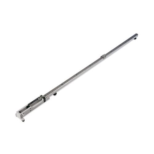 Tester crimpabile - 320A - Vandewiele - per tessili