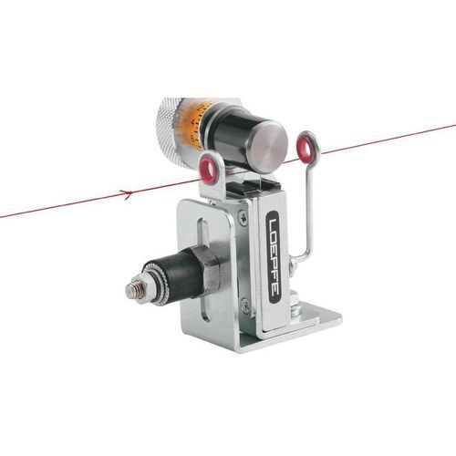 Rilevatore di movimento - WeftMaster&reg; KW - Vandewiele - industriale / digitale