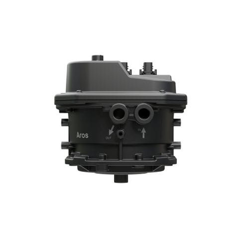 Alimentatore elettrico DC/DC - Vandewiele