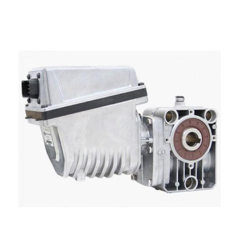 Servo motoriduttore brushless - DMD-0 - Vandewiele - BLCD / DC brushless / ad assi ortogonali