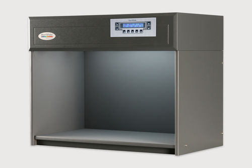 Cabina luce LED - CAC-LED - VERIVIDE - di visualizzazione di colori