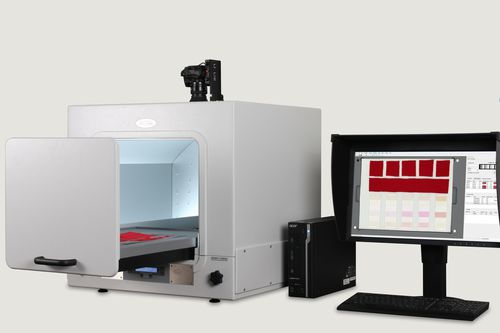 Sistema di imaging 3D - DigiGrade - VERIVIDE - ottico / per analisi
