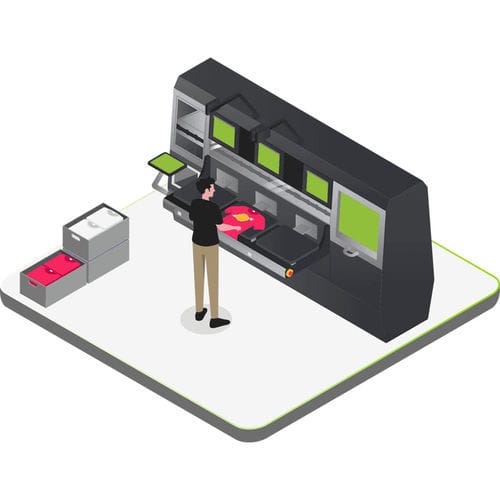 Software di gestione - Smake® - ZSK STICKMASCHINEN - di interfaccia / di automatizzazione / di posizionamento