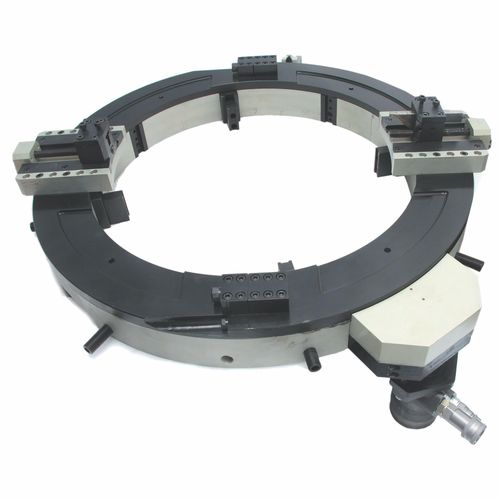 Troncatrice-smussatrice portatile - SFM-4854 - MAUCOTOOLS SRL - ad alta velocità