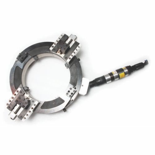 Troncatrice-smussatrice portatile - SFM-612 - MAUCOTOOLS SRL