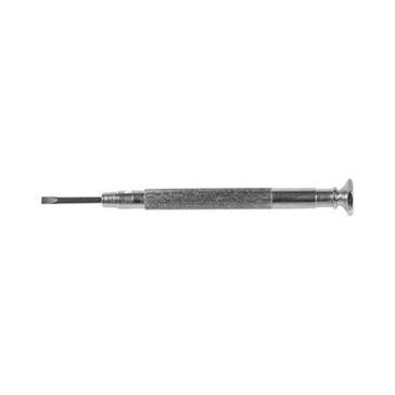 Cacciavite piatto - A1420 series - ABC TOOLS SPA - in acciaio