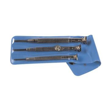 Cacciavite con impronta a croce Phillips - A14272000 - ABC TOOLS SPA - in acciaio