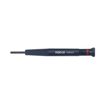 Cacciavite piatto - A1429 series - ABC TOOLS SPA - in acciaio
