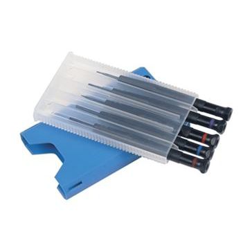 Cacciavite piatto - A14310000 - ABC TOOLS SPA - in acciaio