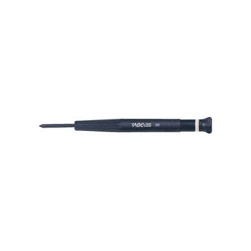Cacciavite con impronta a croce Phillips - A1432 series - ABC TOOLS SPA - in acciaio