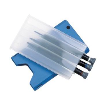 Cacciavite con impronta a croce Phillips - A14330000 - ABC TOOLS SPA - in acciaio