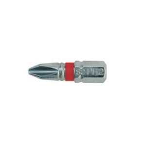 Punta per cacciavite con impronta a croce Phillips - A1577/61 series - ABC TOOLS SPA