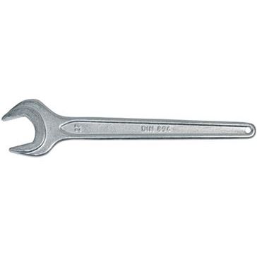 Chiave a forchetta in acciaio - A2910 series - ABC TOOLS SPA