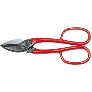 Cesoia per lamiera - B2050 series - ABC TOOLS SPA - manuale