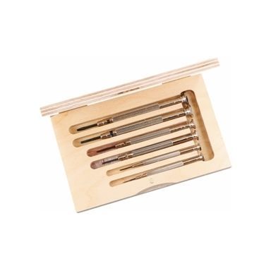 Micro cacciavite piatto - A14220000 - ABC TOOLS SPA