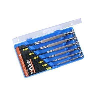 Cacciavite piatto - A14240000 - ABC TOOLS SPA - in acciaio