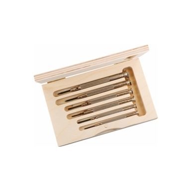 Cacciavite con impronta a croce Phillips - A14273000 - ABC TOOLS SPA - in acciaio