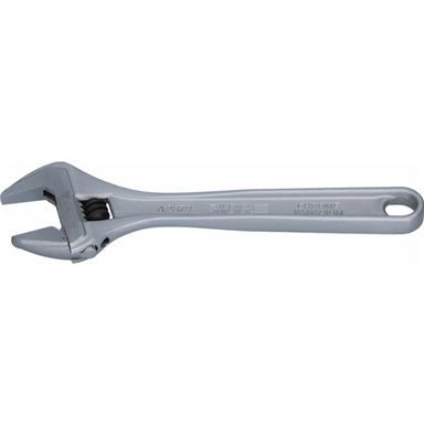 Chiave a rullino in acciaio - A2879 series - ABC TOOLS SPA - in cromo