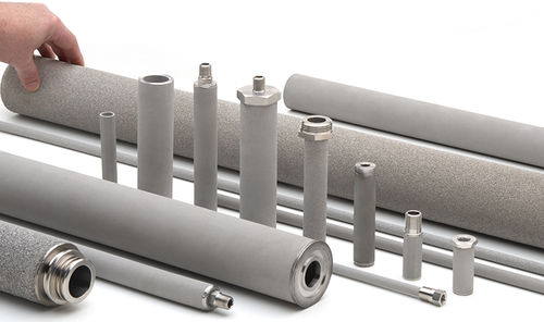 Candela filtrante - AmesPore® - AMES