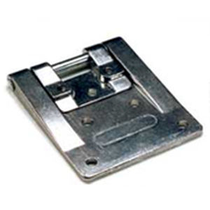 Cerniera in alluminio - C180 - AROSIO F.LLI SRL - in ottone / avvitabile