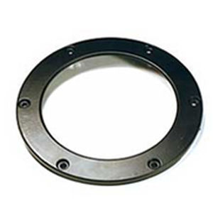 Flangia in alluminio - OB200 - AROSIO F.LLI SRL - perforata