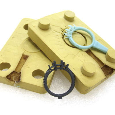 Resina per stampante 3D polimerica - FusionGRAY - ASIGA - grigia / industriale