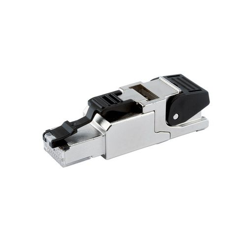Connettore di dati - EPIC®  PN AX  - U.I. Lapp GmbH - RJ45 / Ethernet / diritto