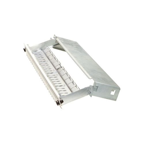 Patch panel 19" - 60124  - U.I. Lapp GmbH - modulare