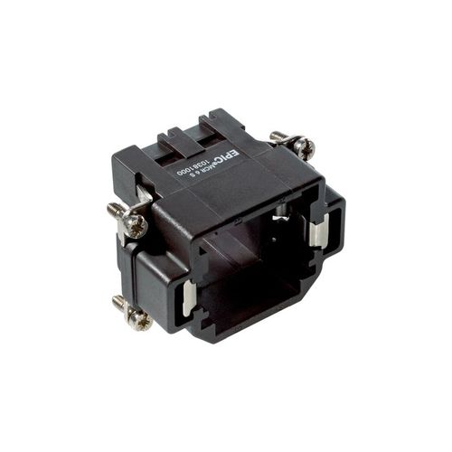 Cappuccio connettore - EPIC® MCR series - U.I. Lapp GmbH