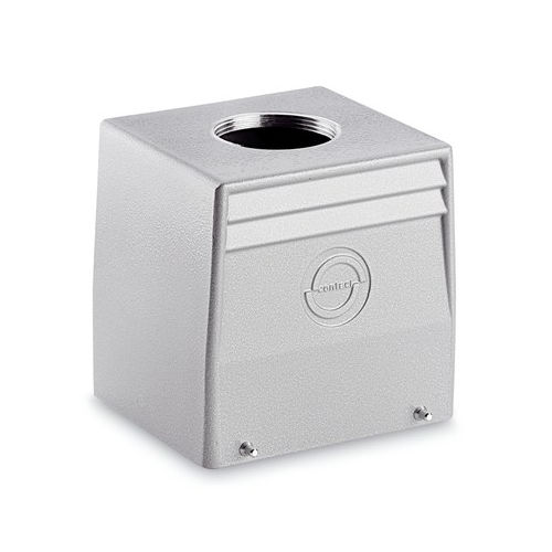 Cappuccio connettore in metallo - EPIC® H-A 48 series - U.I. Lapp GmbH