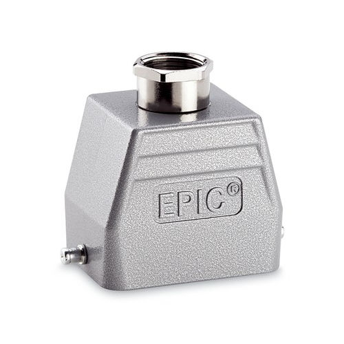Cappuccio connettore in metallo - EPIC® H-B 6 series - U.I. Lapp GmbH