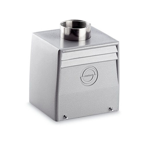 Cappuccio connettore in metallo - EPIC® H-B 32 series - U.I. Lapp GmbH