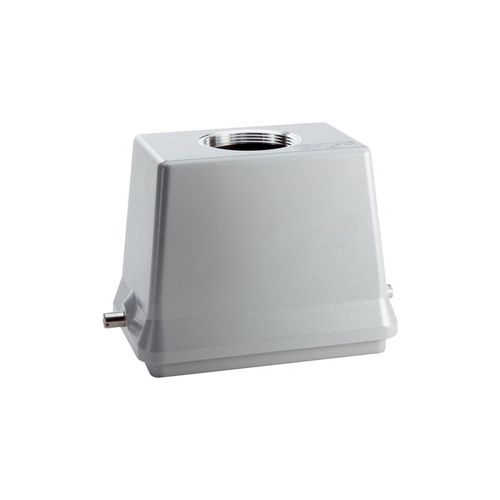 Cappuccio connettore in metallo - EPIC® H-B 48 series - U.I. Lapp GmbH
