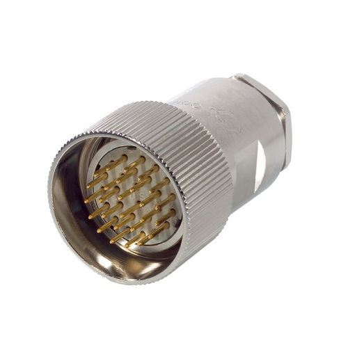 Connettore RF - EPIC® R 3.0 series  - U.I. Lapp GmbH - DIN / circolare / a baionetta