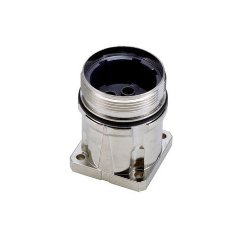 Connettore di alimentazione elettrica - EPIC® POWER LS1.5 series - U.I. Lapp GmbH - DIN / circolare / femmina