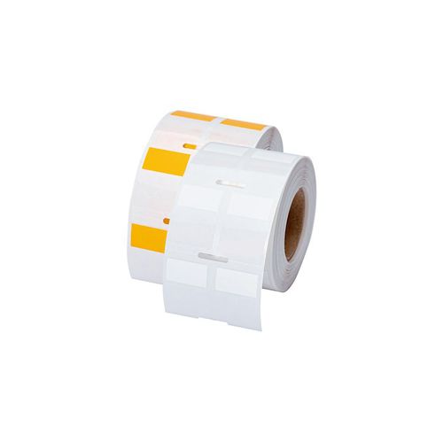 Etichetta a trasferimento termico - FLEXIMARK® TCK series - U.I. Lapp GmbH - in poliestere / trasparente / per marcatura cavi